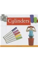 Imagen de archivo de Cylinders a la venta por Better World Books: West
