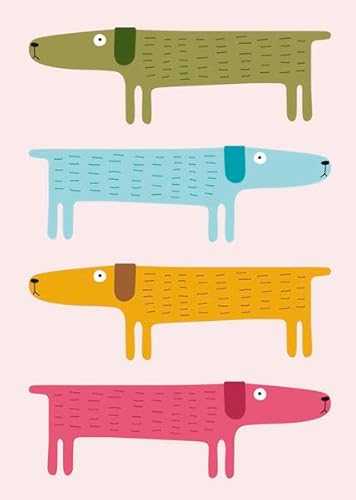 9781623250065: Dogs by Kate Larsen Greenbooklets - Triple Pack