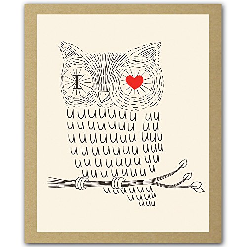 Imagen de archivo de Owl, Fox, Love a la venta por Powell's Bookstores Chicago, ABAA