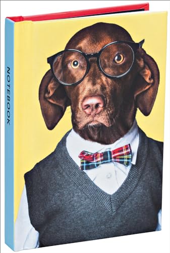 Stock image for Dog People Mini Notebook for sale by Monster Bookshop