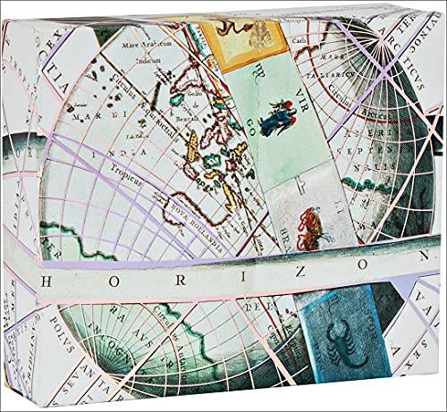 Stock image for Vintage Maps QuickNotes for sale by Books From California
