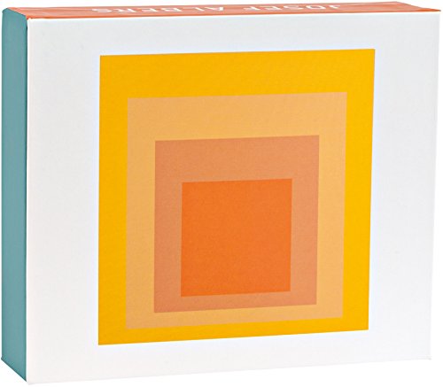 Imagen de archivo de JOSEF ALBERS QUICKNOTES Format: General merchandise a la venta por INDOO