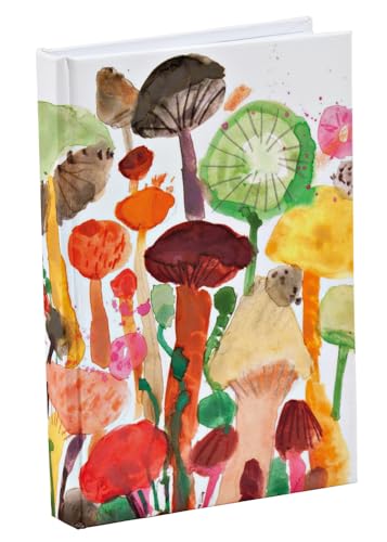 Imagen de archivo de Maria's Mushrooms Mini Sticky Book a la venta por PBShop.store US