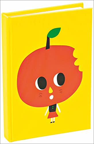 9781623258108: Apple Girl Mini Sticky Book