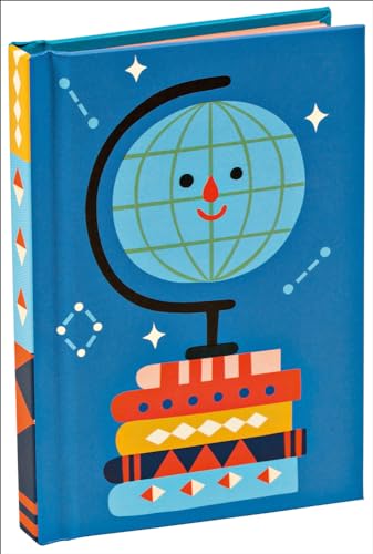 Stock image for Go Global Cutest Mini Notebook for sale by Books Import Srl
