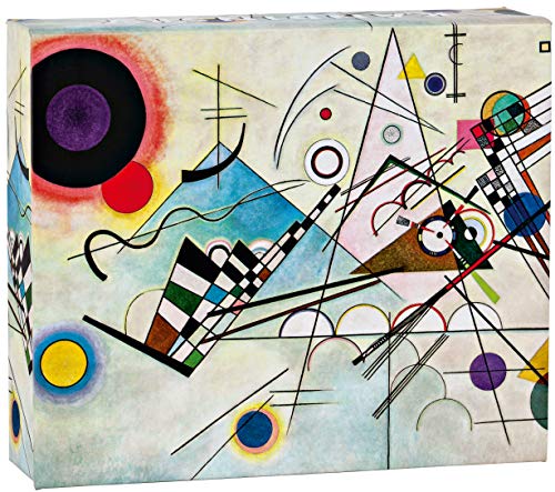 Stock image for KANDINSKY QUICKNOTES Format: General merchandise for sale by INDOO