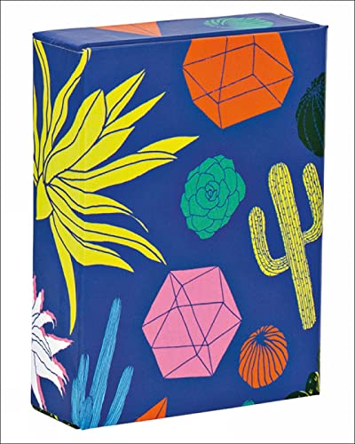 9781623258528: Cactus Party Playing Cards
