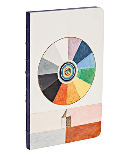 Stock image for Hilma af Klint Small Bullet Journal for sale by PBShop.store US