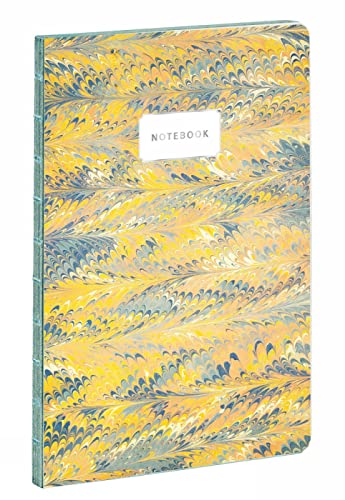 9781623258740: Florentine Yellow: A5 Notebook