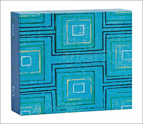 Stock image for Furuya Korin QuickNotes: Our Standard Size Set of 20 Notecards in a box with Magnetic Closure for sale by Lakeside Books