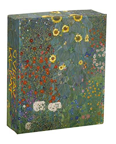 9781623258955: Gardens, Gustav Klimt QuickNotes /anglais