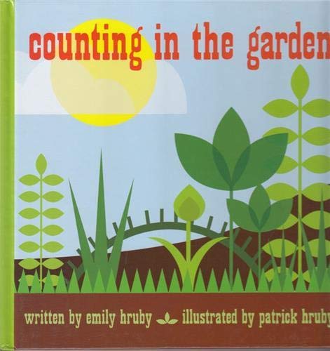 Imagen de archivo de Counting in the Garden a la venta por Better World Books
