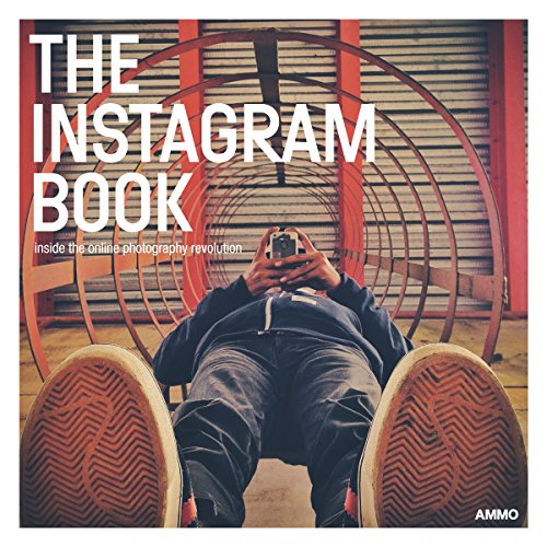 Stock image for Instagram Book for sale by Blackwell's