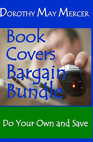 Beispielbild fr Book Covers Bargain Bundle: Do Your Own and Save: 15 (How to for You) zum Verkauf von Lucky's Textbooks