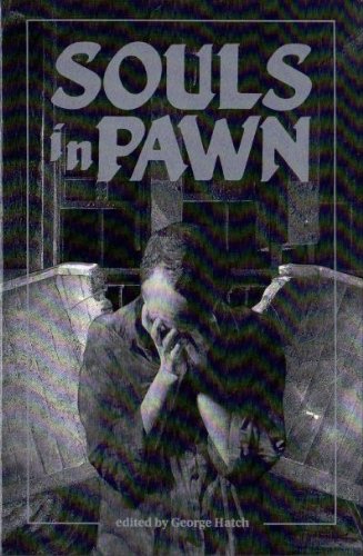 Noctulpa 6 Souls in Pawn ( Horrors Head Press ) (9781623300142) by Graham Watkins; Norman Partridge; Don DAmmassa; Jeffrey Osier; Adam Meyer; H. Andrew Lynch; Robert Frazier; Anke Kriske; Carrie Richerson; D.R....