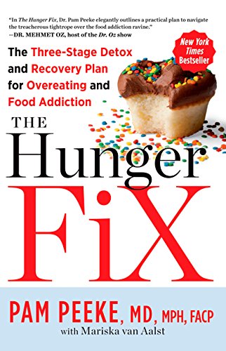 Stock image for Hunger Fix The The ThreeStage for sale by SecondSale