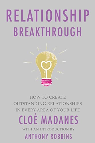 9781623361860: Relationship Breakthrough