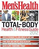Beispielbild fr Men's Health Total Body Health & Fitness Guide 2014 zum Verkauf von Wonder Book