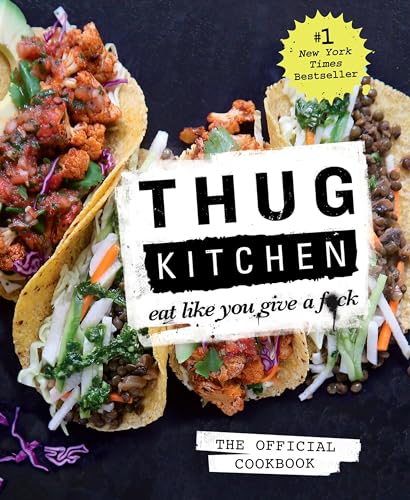 9781623363581: Thug Kitchen: Eat Like You Give a F*ck