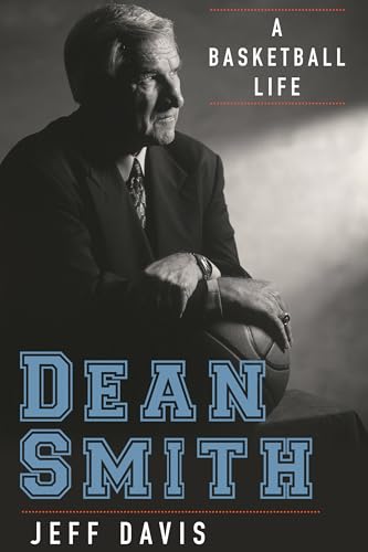 Beispielbild fr Dean Smith: A Basketball Life zum Verkauf von BooksRun