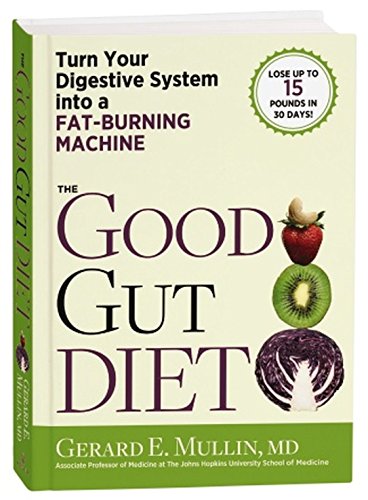 Beispielbild fr The Gut Balance Revolution : Boost Your Metabolism, Restore Your Inner Ecology, and Lose the Weight for Good! zum Verkauf von Better World Books