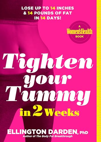 Beispielbild fr Tighten Your Tummy in 2 Weeks: Lose up to 14 inches & 14 pounds of fat in 14 days! zum Verkauf von SecondSale