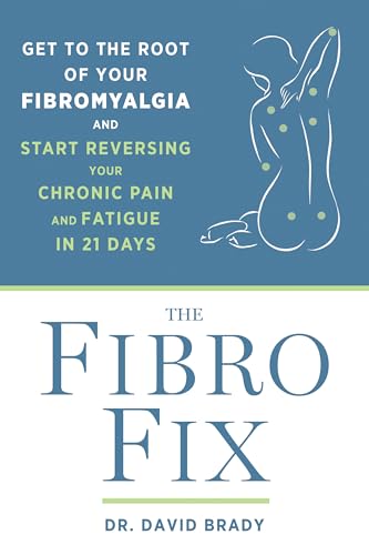 Beispielbild fr The Fibro Fix: Get to the Root of Your Fibromyalgia and Start Reversing Your Chronic Pain and Fatigue in 21 Days zum Verkauf von HPB-Red