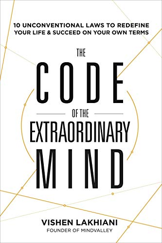 

The Code of the Extraordinary Mind