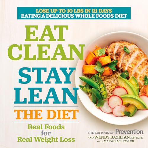 Stock image for Eat Clean Stay Lean: The Diet: Real Foods for Real Weight Loss for sale by Ebooksweb