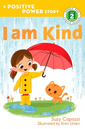 9781623369217: I Am Kind (Rodale Kids Curious Readers/Level 2)