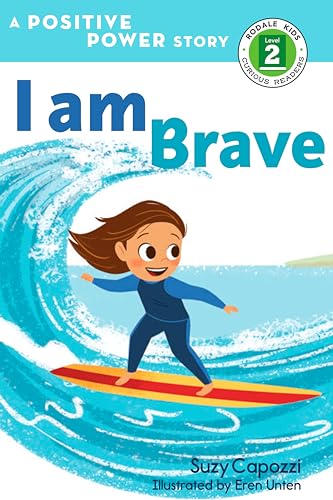 Beispielbild fr I Am Brave Positive Power A Po zum Verkauf von SecondSale