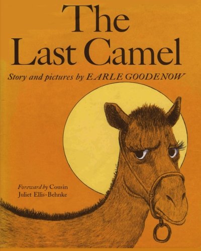 Stock image for The Last Camel for sale by Half Price Books Inc.
