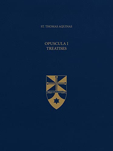 Stock image for Opuscula: Vol 1 for sale by Revaluation Books