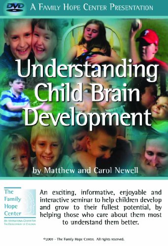9781623410087: Understanding Child Brain Development