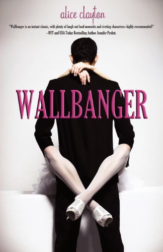 Beispielbild fr Wallbanger zum Verkauf von Wonder Book