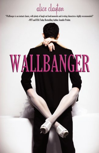 Stock image for Wallbanger for sale by Wonder Book