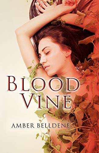 9781623420048: Blood Vine (1) (The Blood Vine Series)