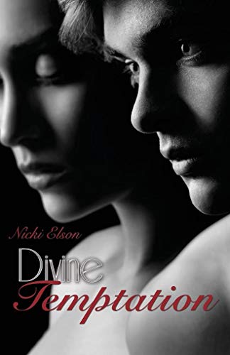 Stock image for Divine Temptation for sale by Lakeside Books