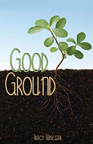 Beispielbild fr Good Ground zum Verkauf von ThriftBooks-Dallas
