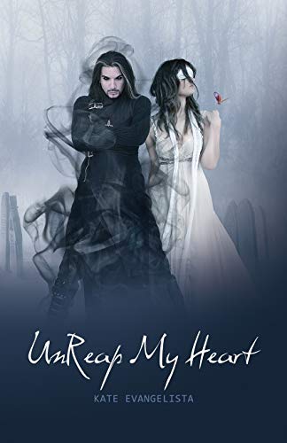 Beispielbild fr Unreap my Heart (2) (The Reaper Series) zum Verkauf von Lakeside Books