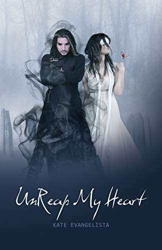 Stock image for Unreap my Heart (2) (The Reaper Series) for sale by Lakeside Books