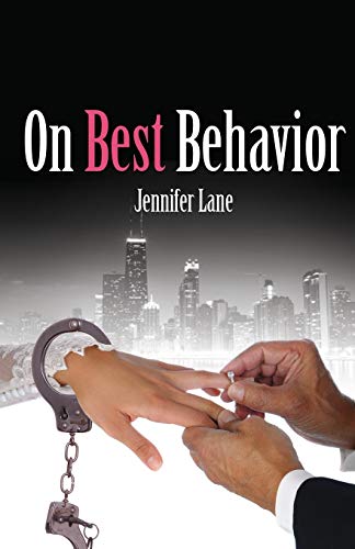 Stock image for On Best Behavior for sale by Chiron Media