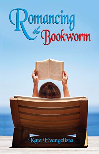 Beispielbild fr Romancing the Bookworm zum Verkauf von Lakeside Books