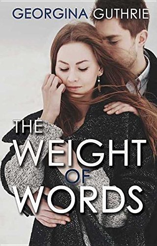 9781623420734: The Weight of Words