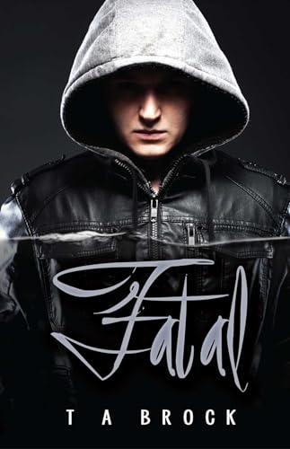 Stock image for Fatal (The Fatal Series) for sale by Hawking Books