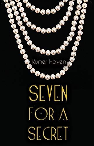 Stock image for Seven for a Secret for sale by Chiron Media