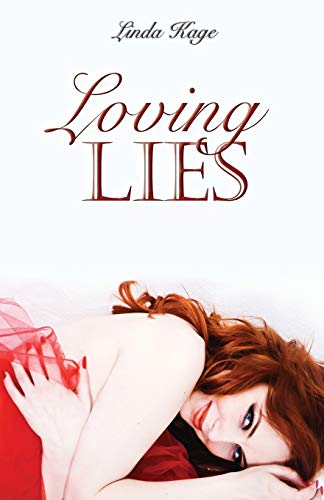 Beispielbild fr Loving Lies zum Verkauf von Lakeside Books