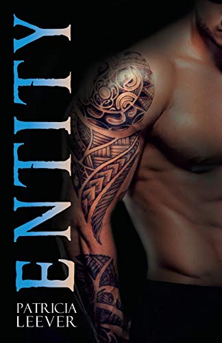Stock image for Entity (2) (The Divinity Series) for sale by The Book Bin