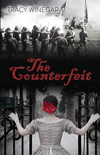 Stock image for The Counterfeit for sale by Lakeside Books