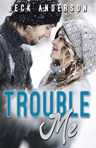 Stock image for Trouble Me for sale by Lakeside Books